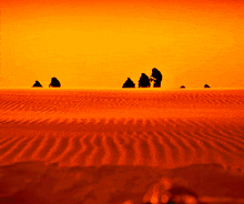 Dune Part 2 Part Two GIF - Dune Part 2 Part Two Zendaya GIFs