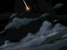 Giantrobo Explosion GIF - Giantrobo Explosion Anime GIFs