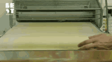Pasta Lasagna Pasta GIF - Pasta Lasagna Pasta Final Product GIFs