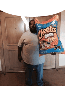fat cheetos