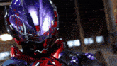 Kamen Rider Glare 2 Kamen Rider Glare2 GIF