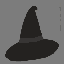 Witch Wizard GIF - Witch Wizard Witchs Hat GIFs