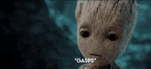 Guardians Of The Galaxy Groot GIF - Guardians Of The Galaxy Groot Baby Groot GIFs