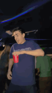 Party Turnup GIF - Party Turnup Dance GIFs
