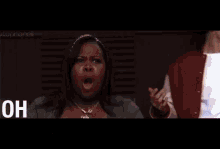 Tittle  GIF - Oh Hell No No Bitch Youre Wrong GIFs