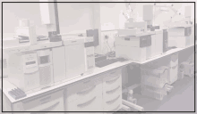 Mass Spectrometry Benches Mass Spec Table GIF