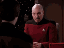 Stupid Star GIF - Stupid Star Trek GIFs