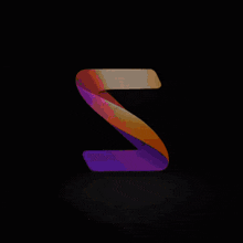 a logo for a company called selfbyme with an orange bag