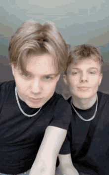 Dance The Sharp Twins GIF - Dance The Sharp Twins Dance Moves GIFs
