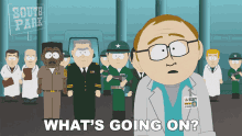 Whats Going On Mr Scientist GIF - Whats Going On Mr Scientist General GIFs