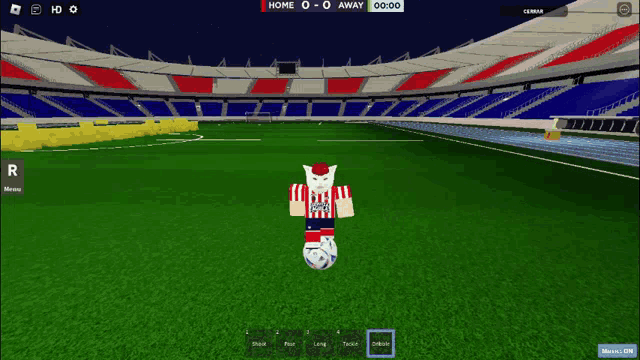 Roblox Robloxmps GIF - Roblox Robloxmps Robloxsoccer - Discover