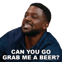 can you go grab me a beer calvin payne house of payne s9e14 can you pass me a beer