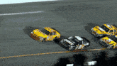 a race car with the number 22 on the front
