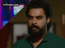 Confused.Gif GIF - Confused Naaradhan Official Trailer Aashiq Abu GIFs