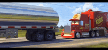 Mac Truck GIF - Mac Truck GIFs