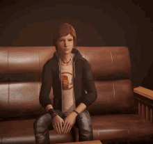 chloe price worried stand up life is strange before the storm