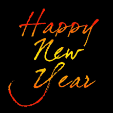 Happy New Year 2022 GIF - Happy New Year 2022 Happy GIFs