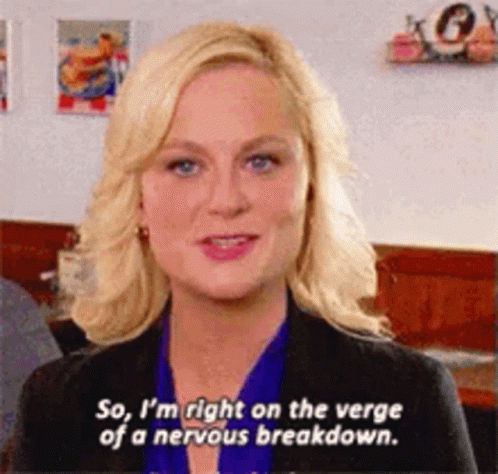Crazy Sad GIF - Crazy Sad GIFs