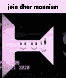join dhar mannism dhar mannism dhar mann dhar mann