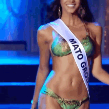 Jakelyne Jakemiss GIF - Jakelyne Jakemiss Miss Brasil GIFs