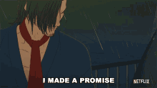 I Made A Promise Izo GIF - I Made A Promise Izo Bright Samurai Soul GIFs