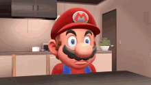 Journey To Manhog Racist Mario GIF - Journey To Manhog Racist Mario Mario GIFs