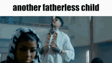 Another Fatherless Child Blueface GIF - Another Fatherless Child Blueface Bobby Billions GIFs