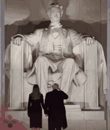 Donald Trump Abraham Lincoln GIF - Donald Trump Abraham Lincoln Fuck You GIFs