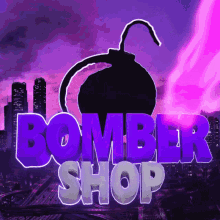 Bombershop GIF - Bombershop GIFs