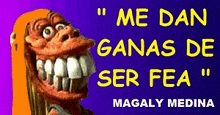 Magaly Magaly Medina GIF - Magaly Magaly Medina GIFs