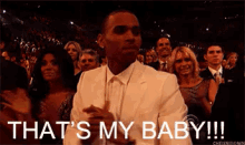 That'S My Baby GIF - Thats My Baby GIFs
