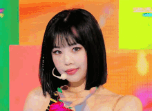 Soojin Seo Soojin GIF - Soojin Seo Soojin Gidle GIFs