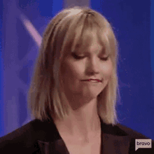 Say What Karlie Kloss GIF - Say What Karlie Kloss Project Runway GIFs