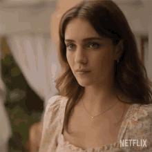Staring At You Claire GIF