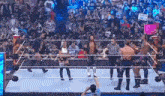Aj Styles Hell In Cell 2022 GIF - Aj Styles Hell In Cell 2022 GIFs
