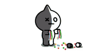 potato bt21