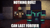 Nothing Built GIF - Nothing Built Can GIFs