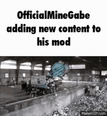 Gabe Minegabe GIF - Gabe Minegabe Officialminegabe GIFs