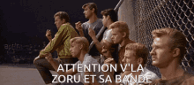 Attention Vla GIF - Attention Vla Attentionvlazoru GIFs