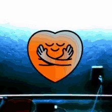 Love Heart GIF - Love Heart Hug GIFs