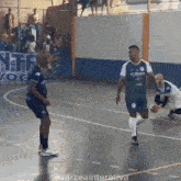 Pivo Futsal GIF - Pivo Futsal GIFs