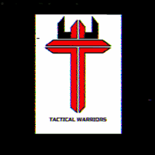 Tactical Swat GIF - Tactical Swat Glitch GIFs