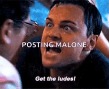 Ludes The Wolf Of GIF - Ludes The Wolf Of Wall Street GIFs