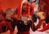 Shake Sumn Remix Sexyy Red GIF - Shake Sumn Remix Sexyy Red Sexy Red GIFs