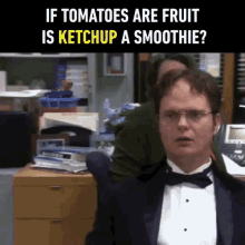 Tomatoes Smoothie GIF - Tomatoes Smoothie Ketchup GIFs