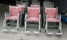 Wheelchaircompleted GIF - Wheelchaircompleted GIFs