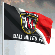 united bali