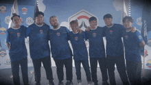 Thailand Team Owwc GIF - Thailand Team Owwc Overwatch World Cup GIFs