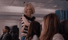 Helen Knowstheowner Youdo GIF - Helen Knowstheowner Youdo Quitbragging GIFs