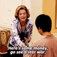 Lucille Arrested GIF - Lucille Arrested Development GIFs